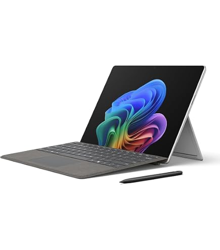 Amazon.com: Microsoft Surface Pro 8 Tablet, Intel Evo i7-1185G7