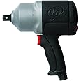 Ingersoll Rand 2925RBP1TI 3/4", Air Impact Wrench, 1600 ft-lbs Max Torque, Heavy Duty, Pistol Grip