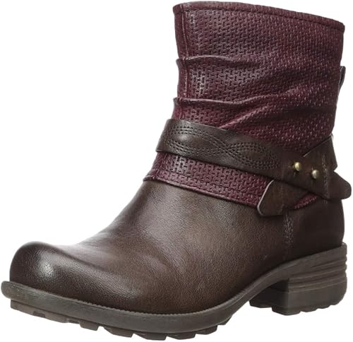 rockport brunswick boot