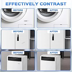 RSACET DH81-11983A Stratus Gray Appliance Touch Up