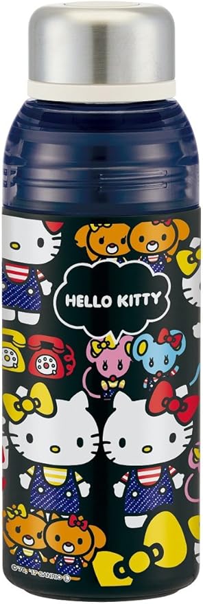 Amazon スケーター セパレート マグボトル 400ml 水筒 ハローキティ サンリオ 水筒 マグボトル オンライン通販 Amazon スケーター セパレート マグボトル 400ml 水筒 ハローキティ サンリオ 水筒 マグボトル オンライン通販