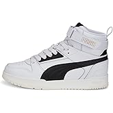 Puma Unisex-Child Rbd Game Mid Shoes