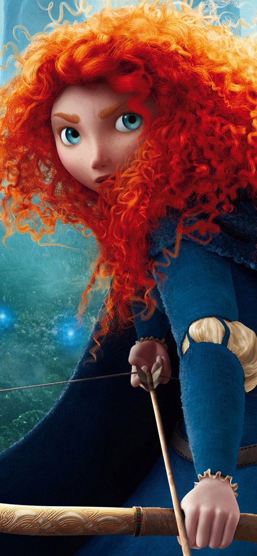 PeelitStickit Brave, vinyl