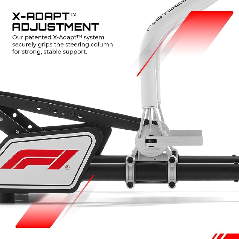 ® Formula Instinct - F1® Edition — foto 7 de 8