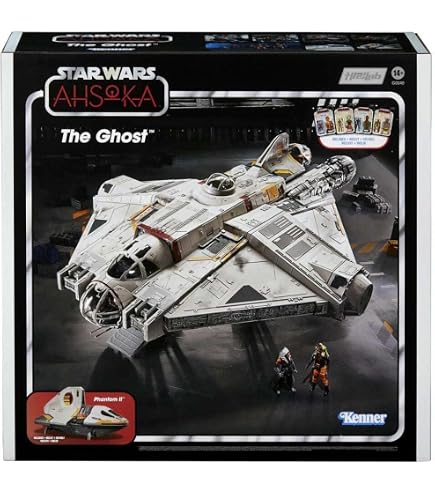 Amazon.com: Star Wars: Vintage 9 Figure Set - Empire Strikes Back