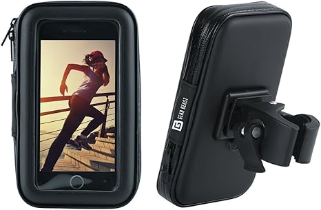 cycle gear cell phone mount