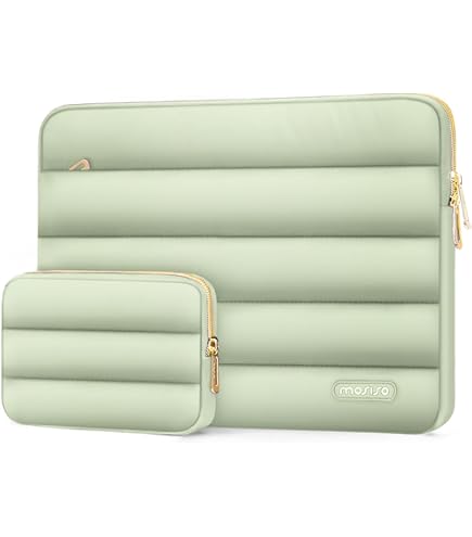 Mosiso Funda Macbook Air Rosa Funda Laptop MOSISO Funda Compatible