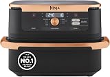 Ninja Foodi FlexDrawer Air Fryer Dual Zone 10.4L 7-in-1 AF500UKCP