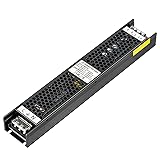 BTF-LIGHTING 150 Watts DC24V 6.25A Dimmable
