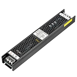 BTF-LIGHTING 150 Watts DC24V 6.25A Dimmable