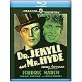 Dr. Jekyll and Mr. Hyde (1931) (blu-ray)
