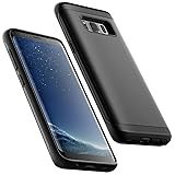 JETech Shockproof Case for Samsung Galaxy S8, Dual
