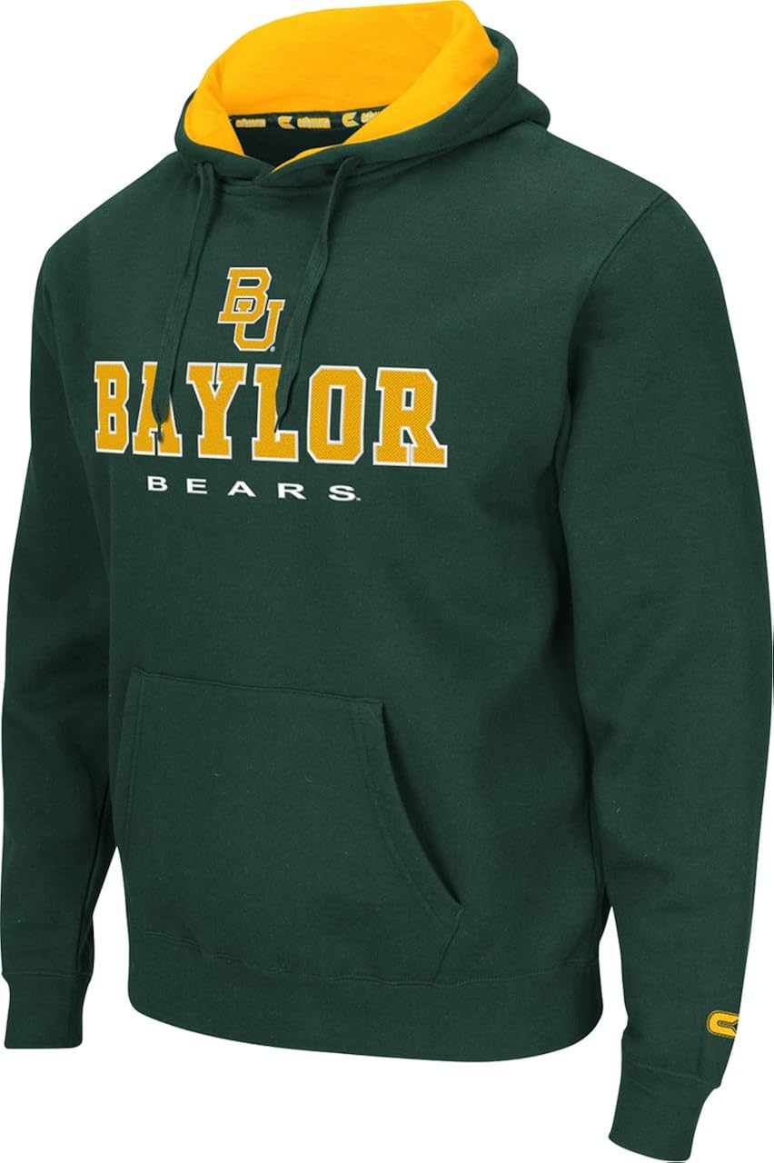 baylor bears sweatshirt