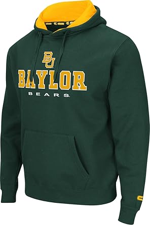 baylor bears sweatshirt