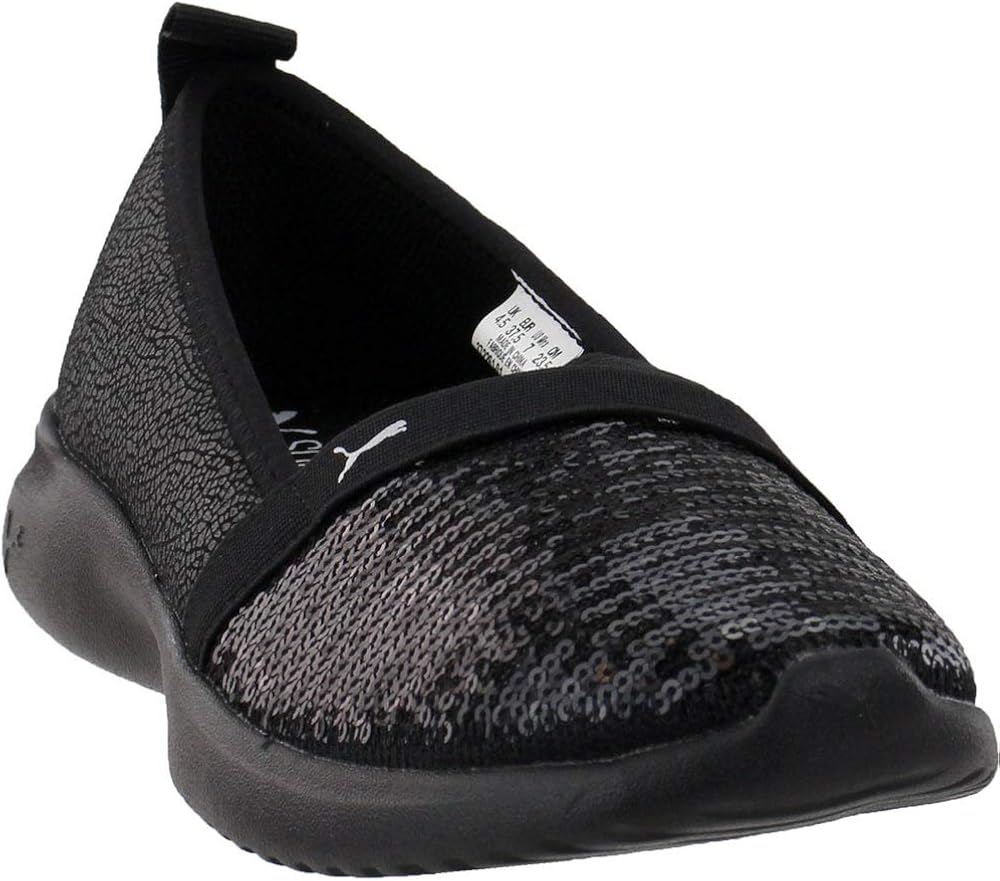 puma adelina ballet shoes