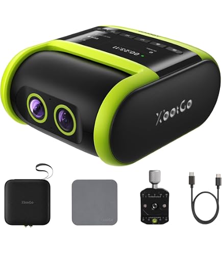 Amazon.com: Veo Cam 3 5G 1080p Sports Camera AI Auto-Tracking