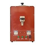 TECHTONGDA Agar Gel Mixer Machine Stirrer Lab