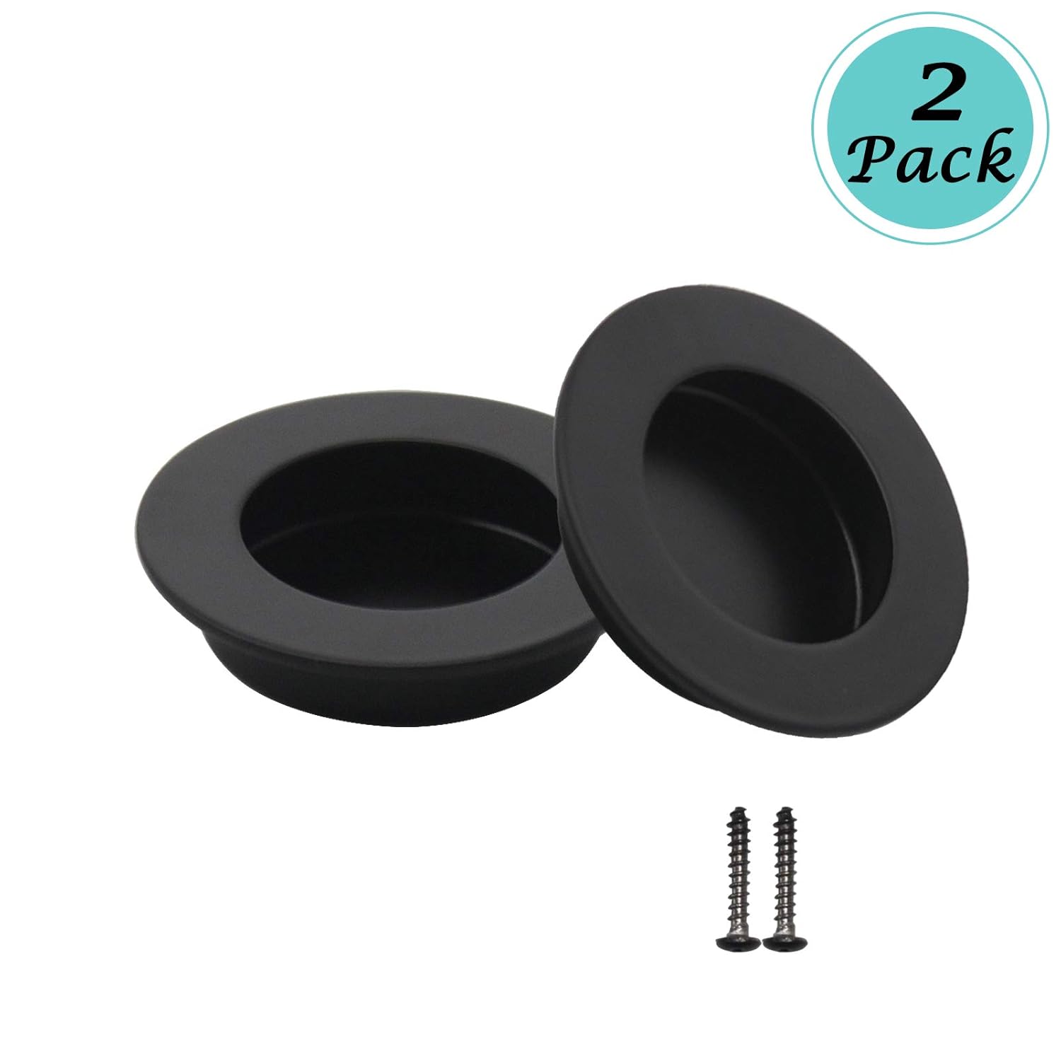 Best Flush Mount Kitchen Cabinet Handle