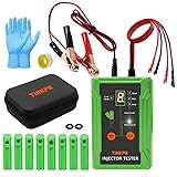 THIKPO Universal Fuel Injector Tester Cleaner Tool