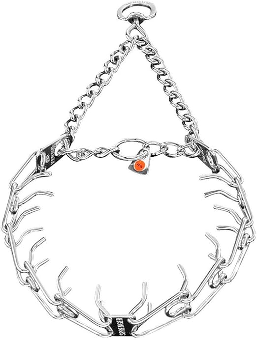 herm sprenger prong collar amazon