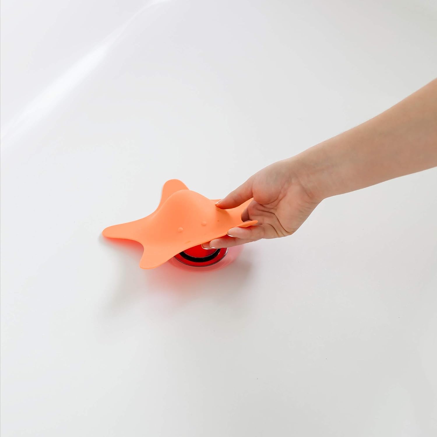 Boon Star Drain Cover : Baby