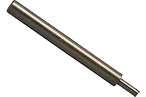Wej-It ST Setting Tool for Wej-It Drop-In Anchors, Compatible with 1/4"-20 threaded Wej-It Drop-In Anchors