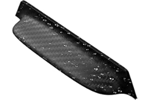 Car Rear Camera Rain Cover – 360° Protective Shield for View Cameras, Rainproof and Dustproof Trim Guard with Material for Au