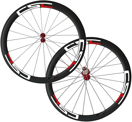 csc bike wheels