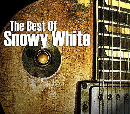 Best of Snowy White