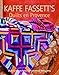 Kaffe Fassett's Quilts en Provence: Twenty Designs from Rowan for Patchwork and Quilting by