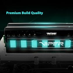 Patriot 16GB(2x8GB) Viper III DDR3 1600MHz