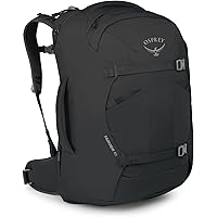 Amazon.com: Osprey Sojourn Porter 46L Travel Backpack - Carry-On