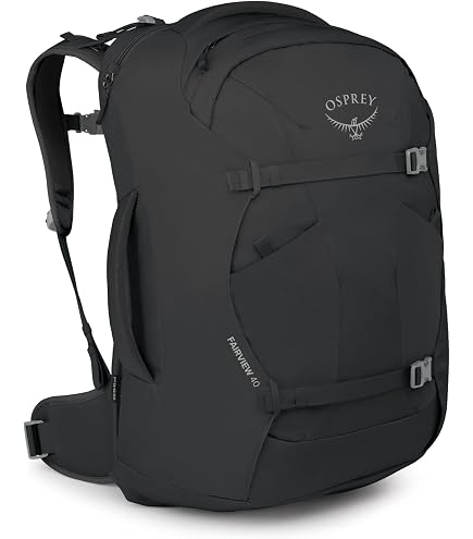 Osprey Fairview 70L Women's Travel Backpack, Winter Night Blue : Clothing, Shoes & Jewelry