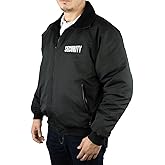 RYNO GEAR Men's Jacket, Three Season Challenger Jacket and Security ID Waterproof