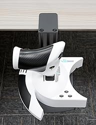 Quick Release Desk Mount Holder Compatible with