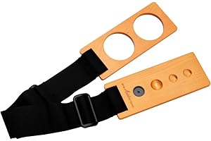 Otto Musica Artino Pin Stopper For cello/double bass Light color