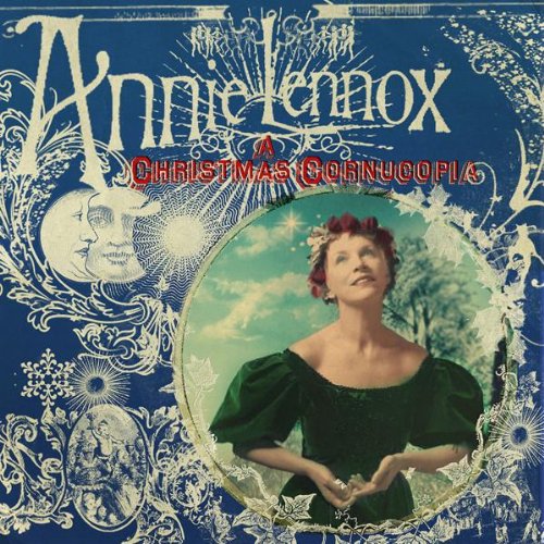 #28 — A Christmas Cornucopia