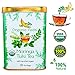 Organic Moringa Tulsi Tea (28 Potent Tea Bags). USDA Certified Organic. Rich in Antioxidants and Daily Needed Essential Nutrients. No Artificial Flavors or Preservatives. All Natural!