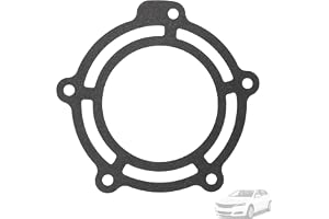 72769 Transfer Case Adapter Gasket,Compatible with Isuzu/Buick/Chevrolet | Compatible with Isuzu Ascender 2003-2008/ Hombre 1998-2000; Buick Rainier 2004-2007;Chevrolet Trailblazer EXT2002-2006.