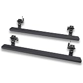 Go Rhino - 20451687PC - GO RHINO E-Board Series Steps POWD
