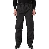 Helly Hansen Men's Seven J Pant, Black