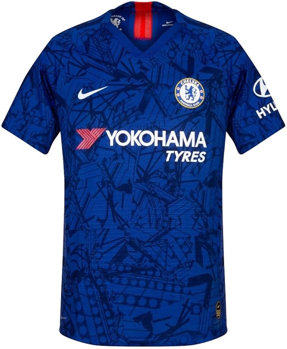 The Best Chelsea Home Stadium Shirt 201920