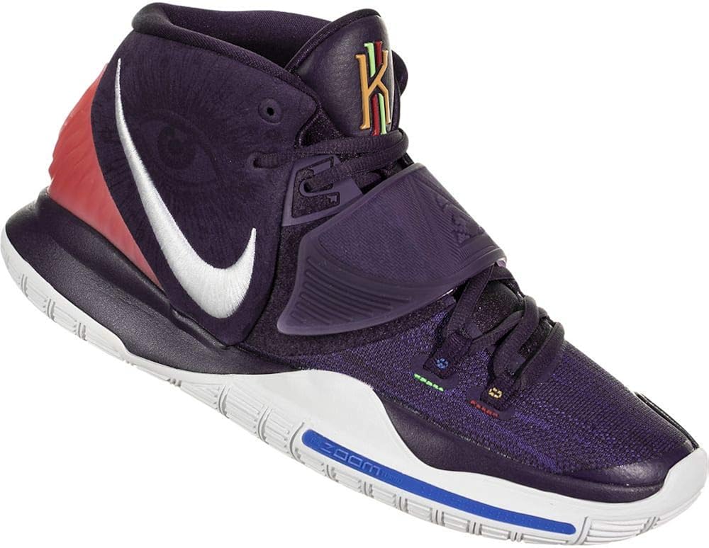 nike kyrie vi mens basketball shoes