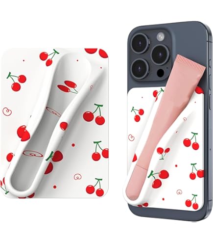 Amazon.com: Ninja Labs Flex Pouch Phone Case (Stretches to Hold 30