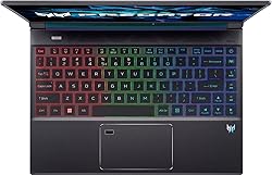 acer Predator Triton 300 SE 14 Gaming Laptop