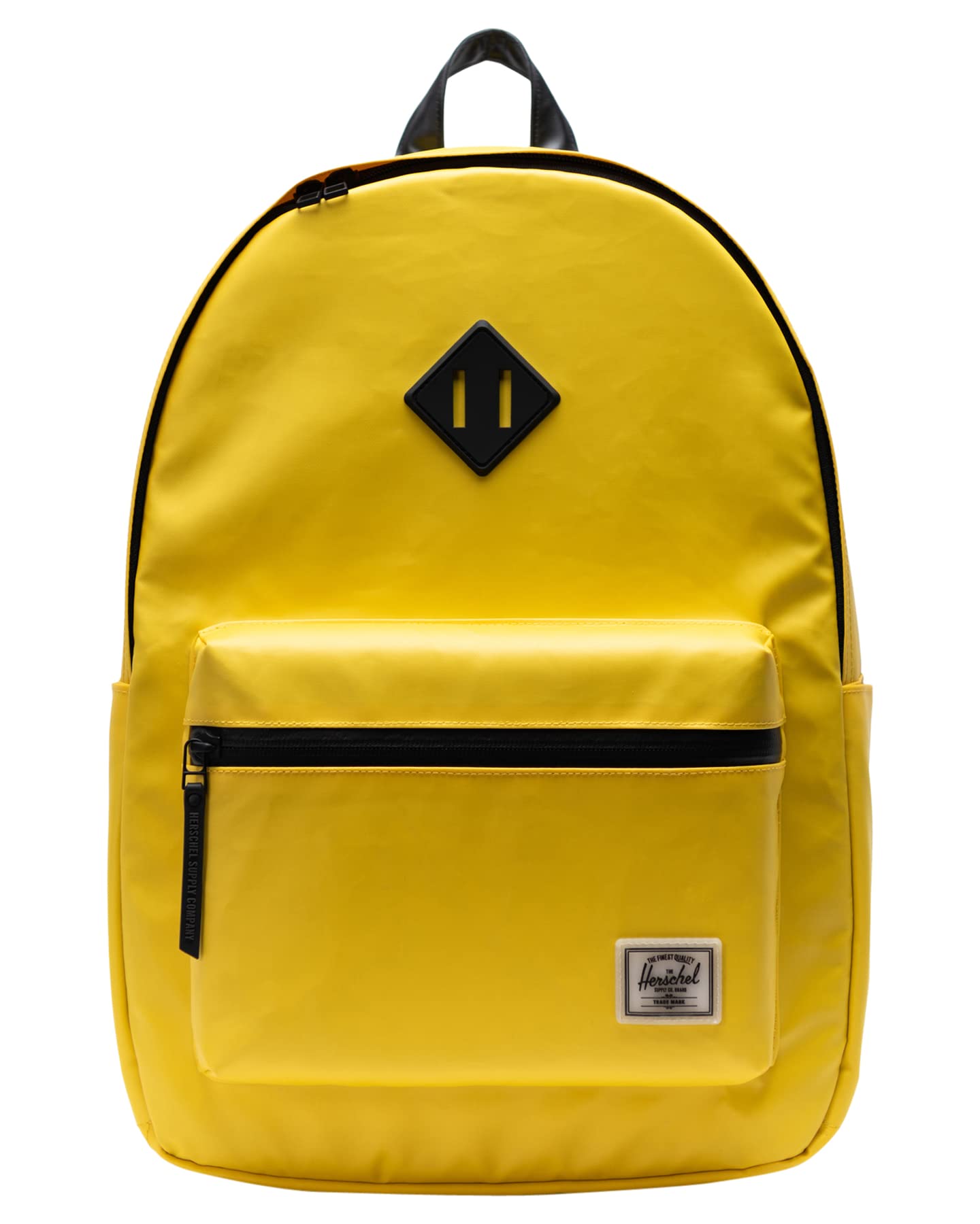 HERSCHEL 11015-04898 Classic X-Large Cyber Yellow Unisex – Adult Bags One Size