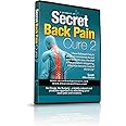 24Seven Wellness and Living Secret Back Pain Cure 2 DVD Exercises Designed to Promote Improved Stability and Posture.Yoga and Pilates Based Program for Relief of Lower, Upper Back Pain.