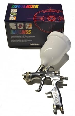 DeVilbiss FLG-G5-14