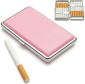 Chytaii Pitilleras Caja Soporte Cigarrillos Tabaco ...