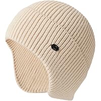 Original Beanie Cap - Soft Knit Beanie Hat - Warm and Durable